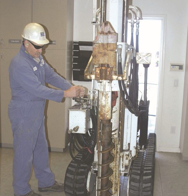 Limited Access Wharthog