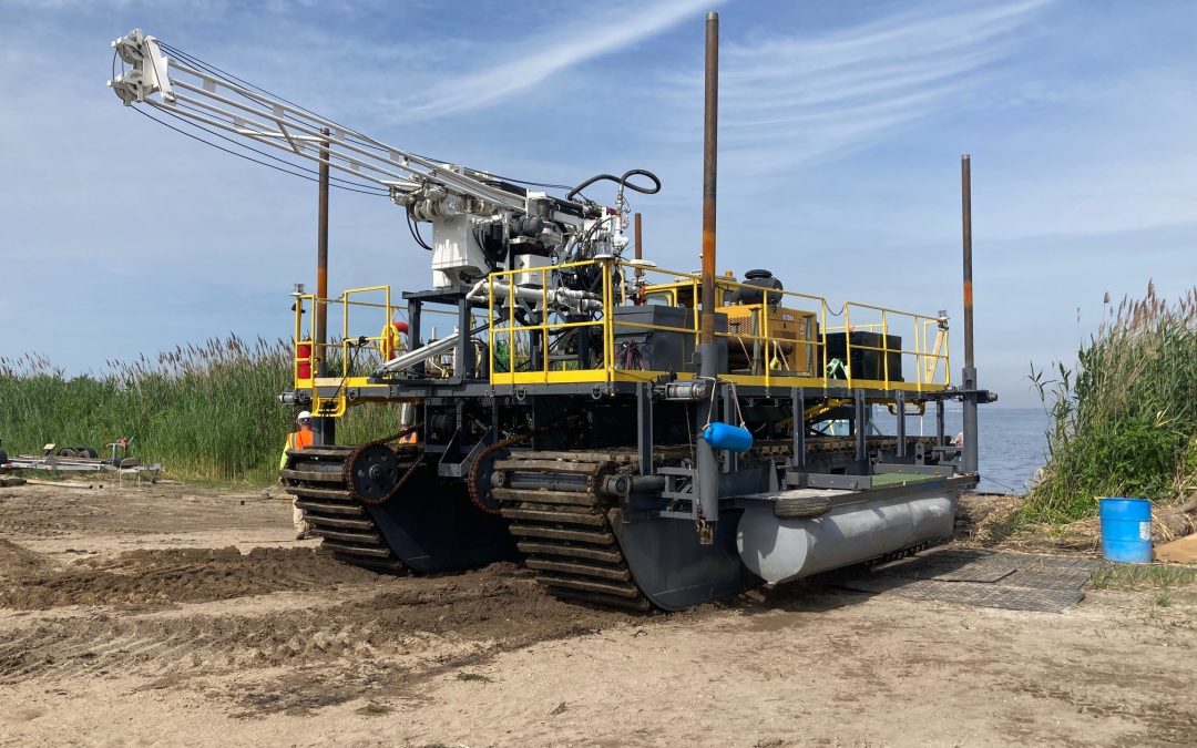 Ocean Wind 1 Project, New Jersey