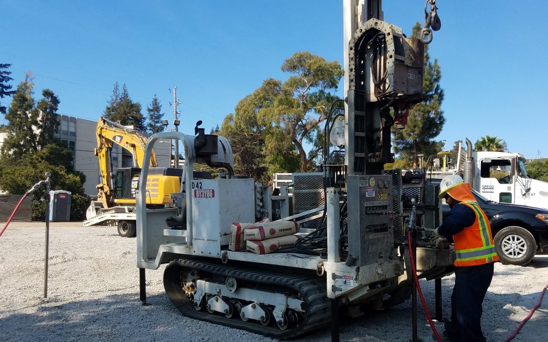 Remediation Project – Fall 2021