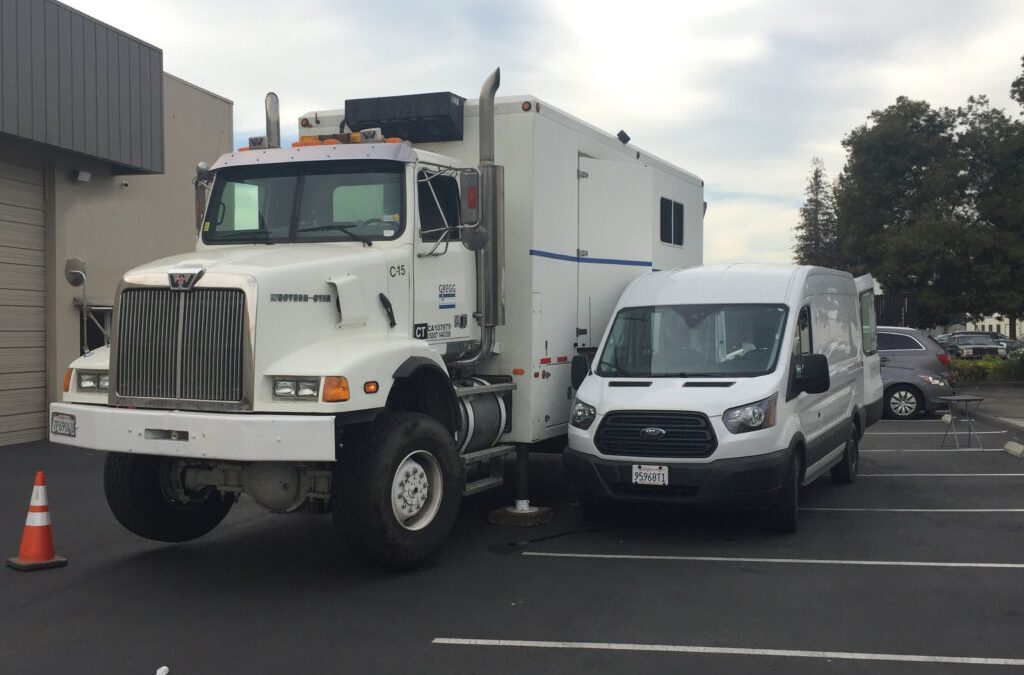 Membrane Interface Probe (MiHPT)