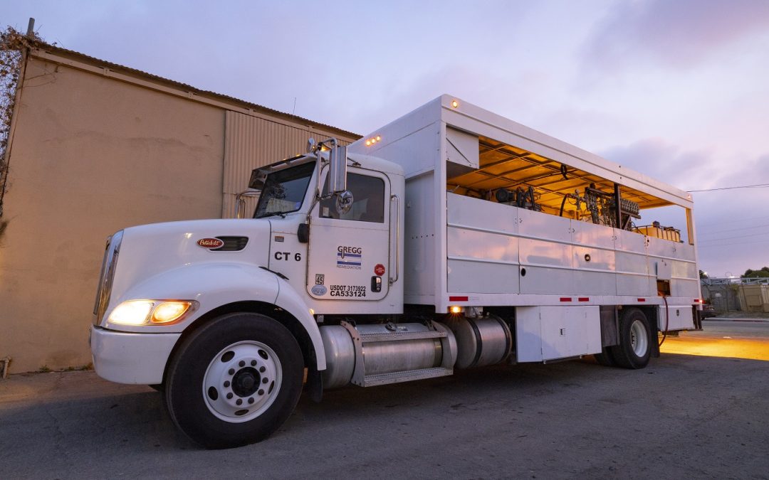 Remediation Project – June 2021